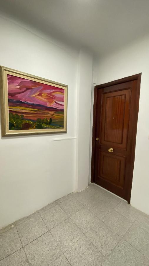 Apartament Campo Del Principe *