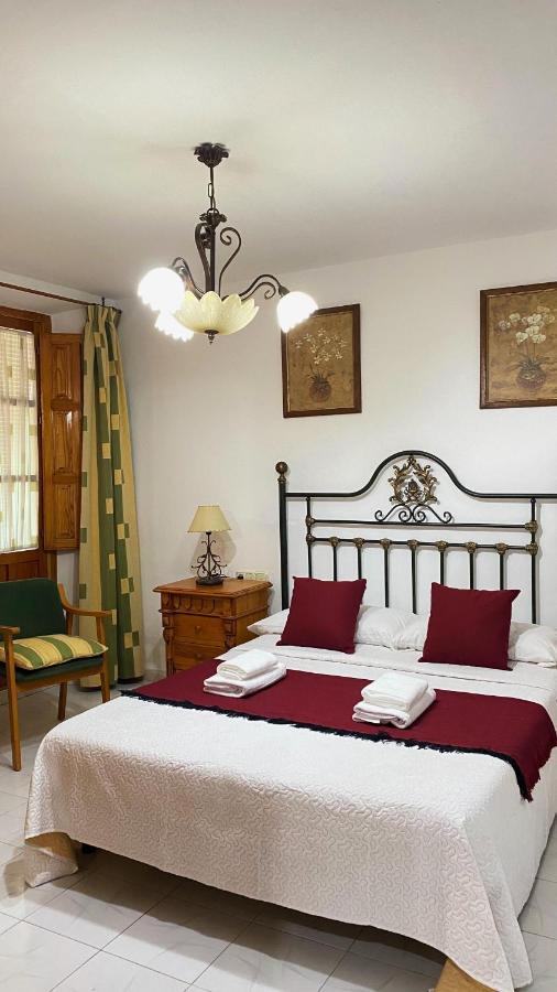 Campo Del Principe Apartament *