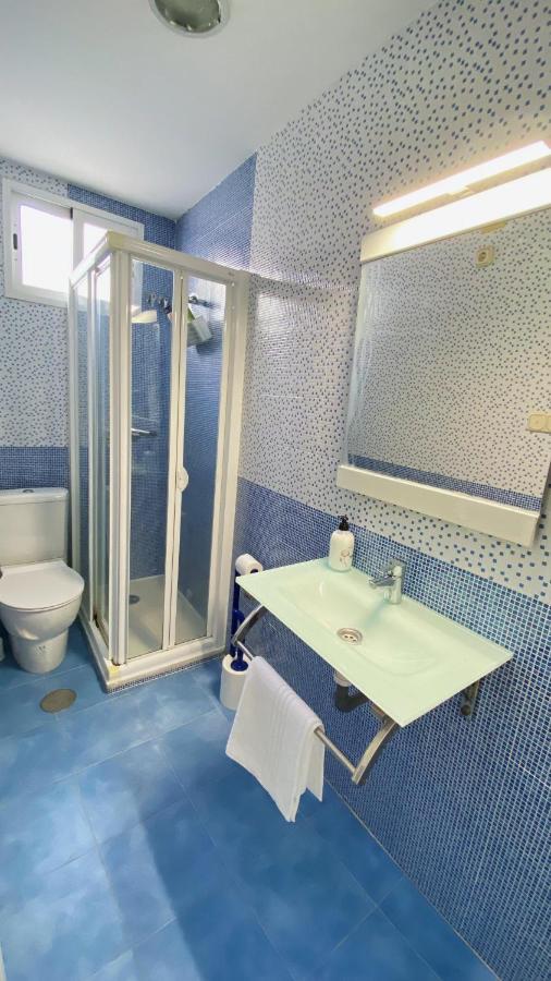Campo Del Principe Apartament Granada