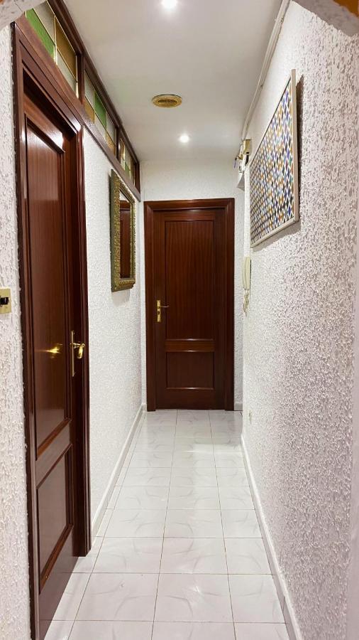 Apartament Campo Del Principe Granada