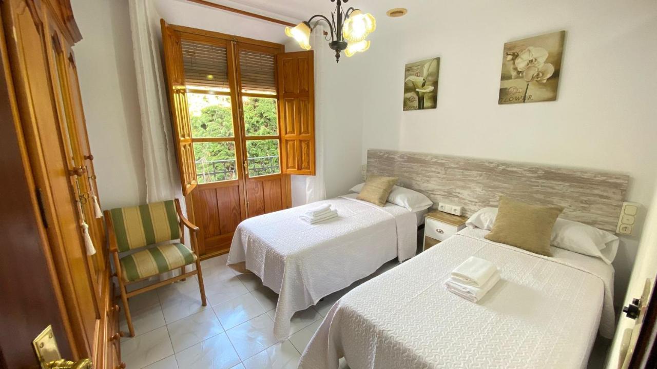 Apartament Campo Del Principe *