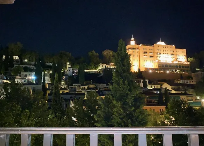 Campo Del Principe