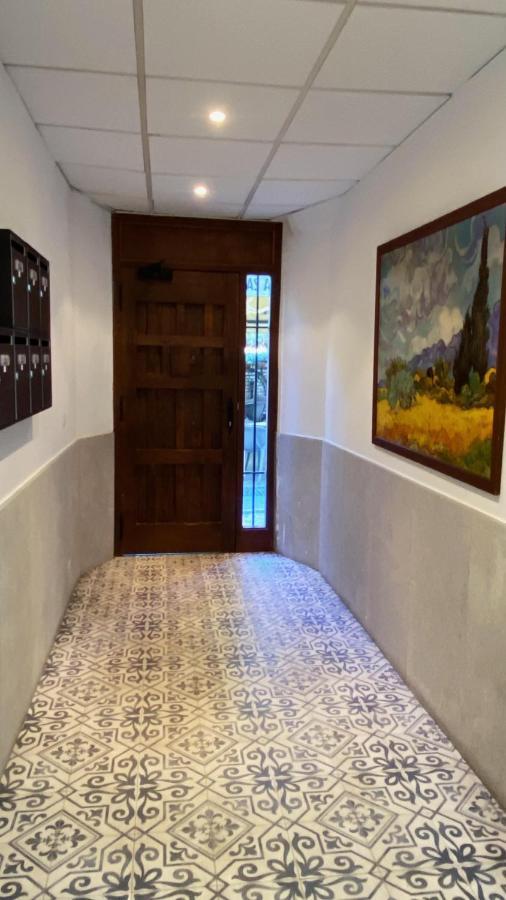 Apartment Campo Del Principe Granada