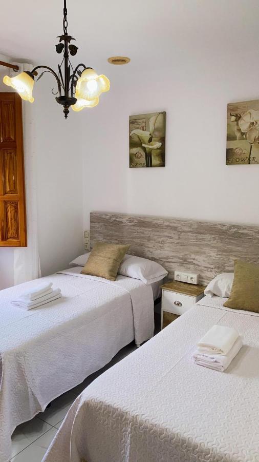 Apartment Campo Del Principe *