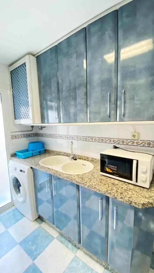 Campo Del Principe Apartment *